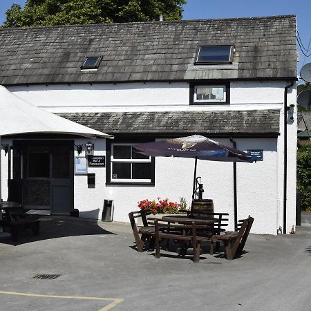 The Kellbank Hotel Gosforth  Exterior photo