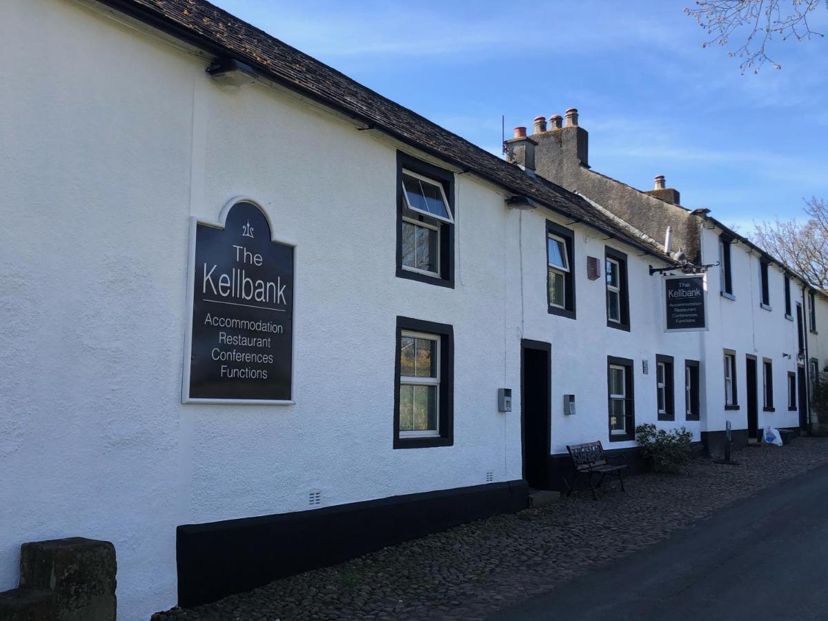 The Kellbank Hotel Gosforth  Exterior photo